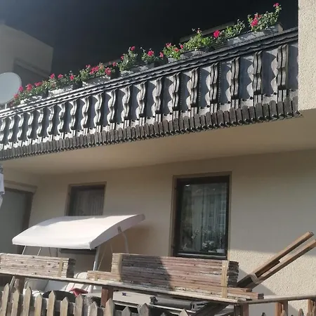 Monnalisa Villa *